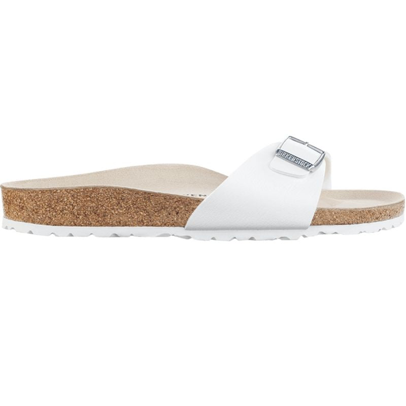 Birkenstock Madrid 40733 white 41 General
