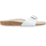 Birkenstock Madrid 40733 white 41 General