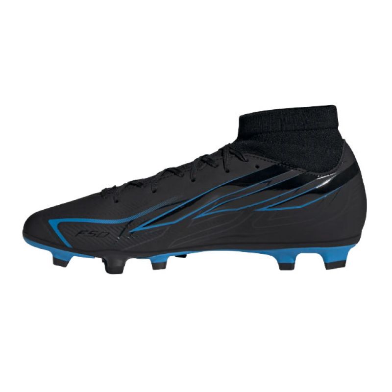 Adidas F50 Hyperfast Club MID FG/MG focicipő