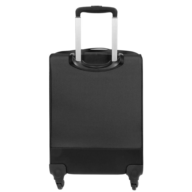 Eastpak Transit'r 4 S Suitcase EK0A5BFI0081 Black One size Egyéb