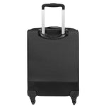 Eastpak Transit'r 4 S Suitcase EK0A5BFI0081 Black One size Egyéb