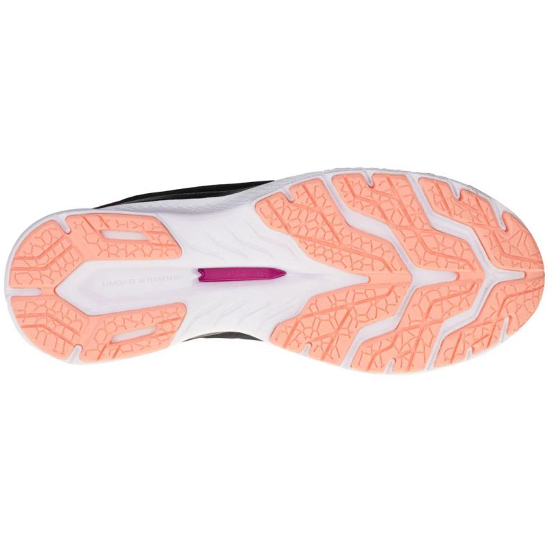 Under Armour Armor W Charged Bandit 6 W shoes 3023023-002 Cipő