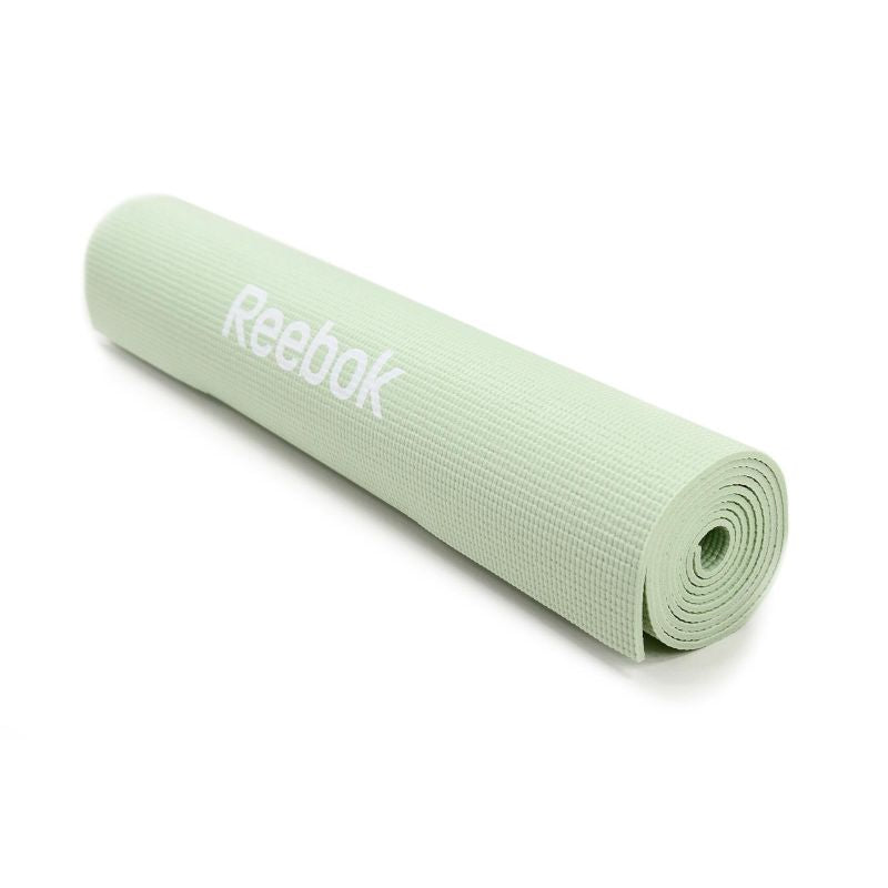 Reebok RAYG-11022GN yoga mat Edzőfelszerelés