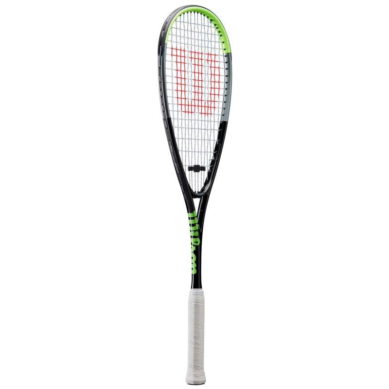 Wilson Blade Team Squash Racquet WR042810H0 ütőfelszerelés