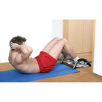 Body Sculpture Body Gym BB 268 Multifunctional Bar fekete edzőfelszerelés BB268
