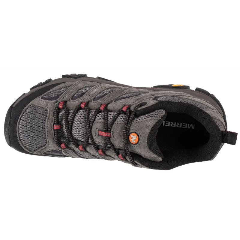 Merrell Moab 3 szürke férfi túracipő J035873