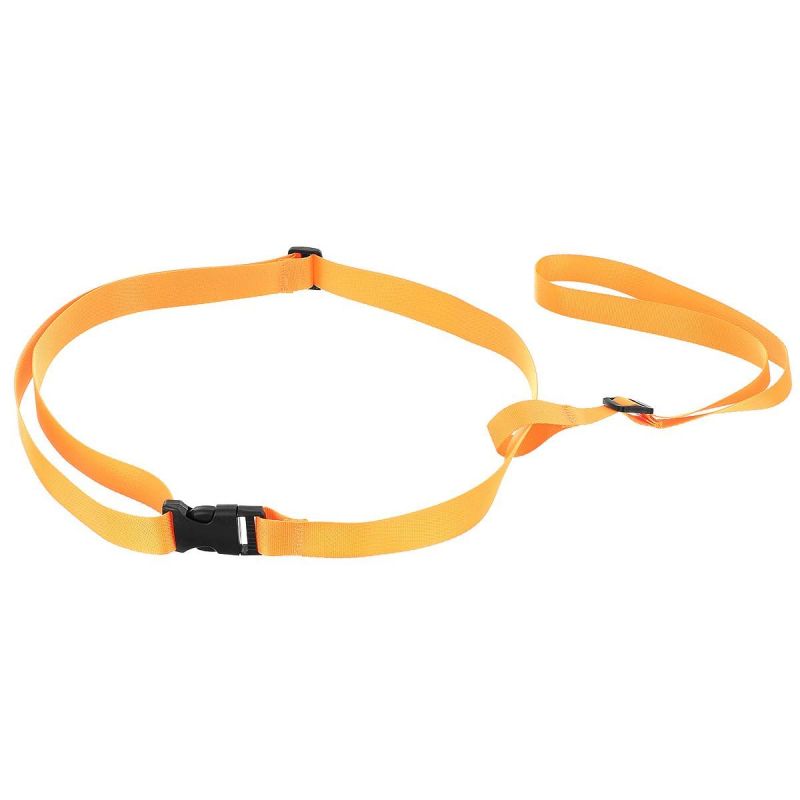 ENERO INFLATABLE SAFETY BUOY 47.5x29.5CM