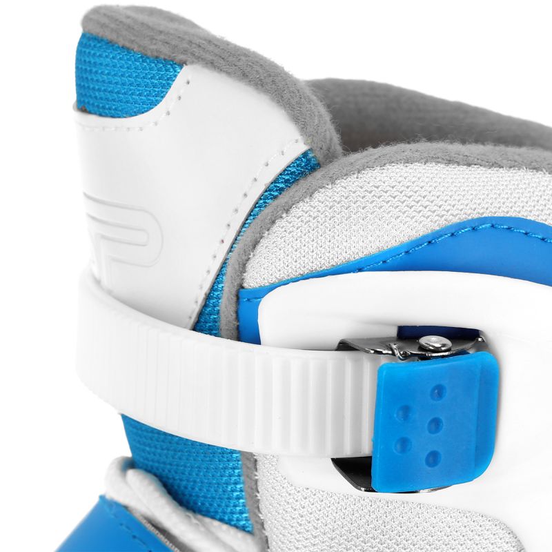 Spokey Tony Jr. Roller Skates 34-37 NV 929450 Szabadidő kiegészítő