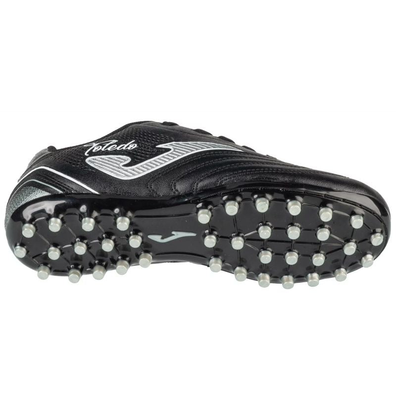 Joma Toledo 2401 AG Jr TOJW2401AG football boots general