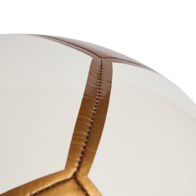 adidas EPP Club white and gold JW4010 arany futball labda