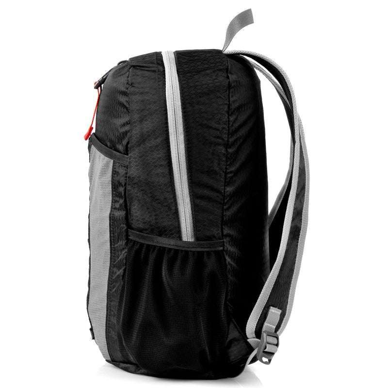 Spokey Hidden Peak BK/R 928527 backpack Hátizsák