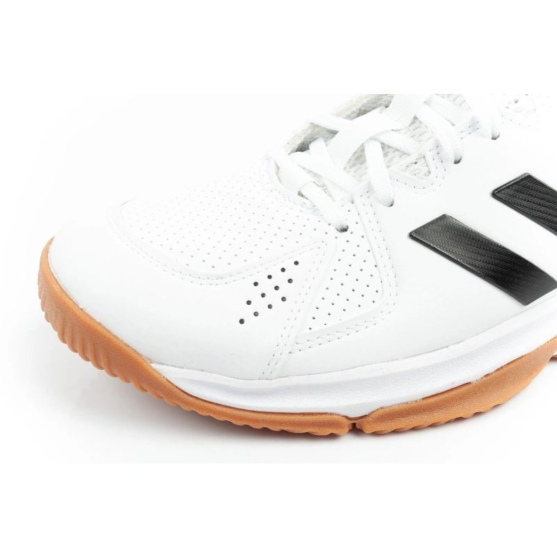 adidas Court Flight lightweight indoor volleyball shoes Cipő