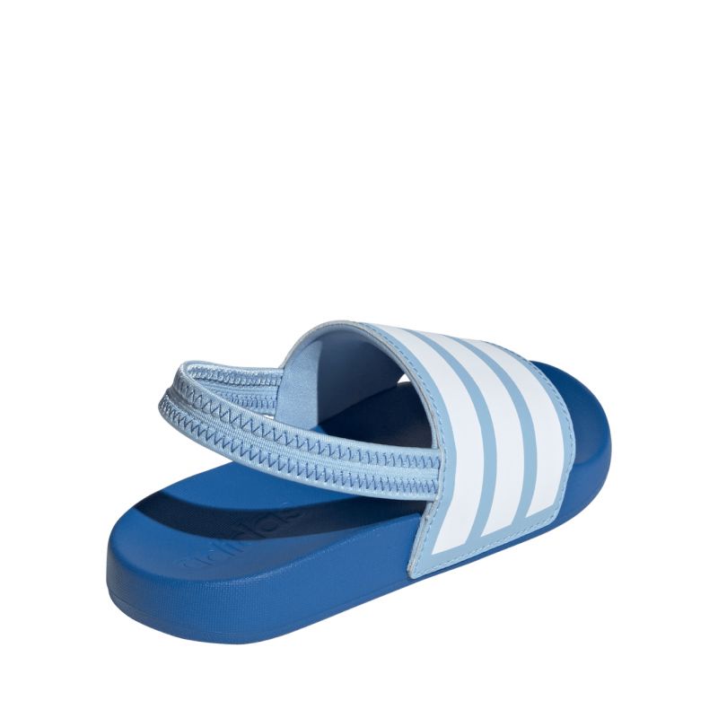 adidas adilette Estrap Jr JR5332 sandals cipő