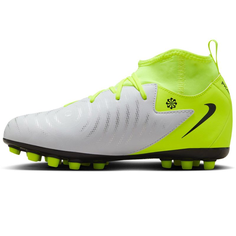 Nike Phantom Luna II Academy Jr AG-Pro cipő