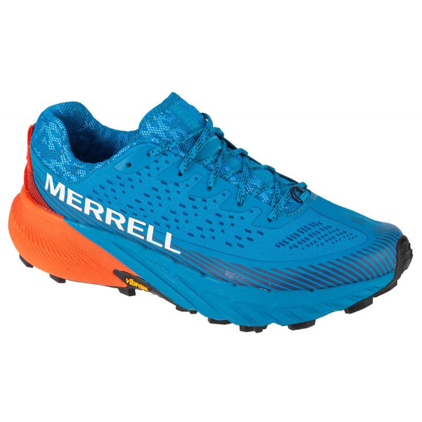 Merrell Agility Peak 5 M J068043 shoes Cipő
