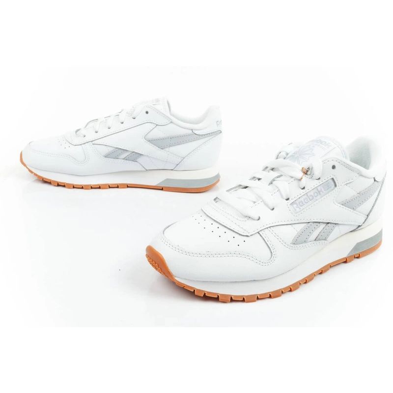 Reebok Wms Classic Sports Shoes [HQ2234] Cipő