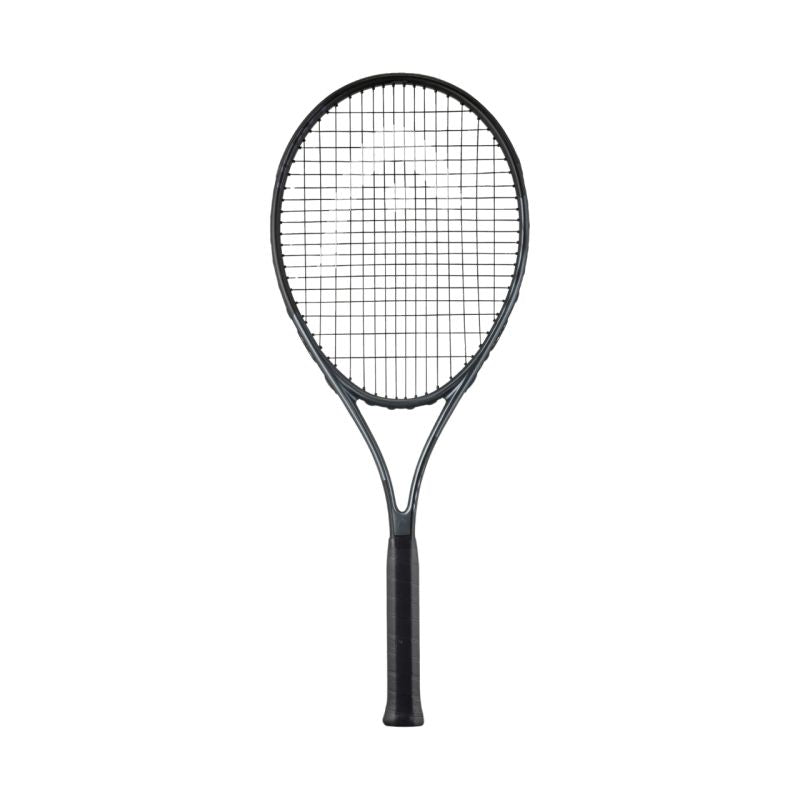 Head Geo Speed 4 3/8 Tennis Racket Black 231375 SC30 fekete póló 231375SC30