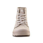 Palladium Mono Chrome shoes 73089-260-M Cipő