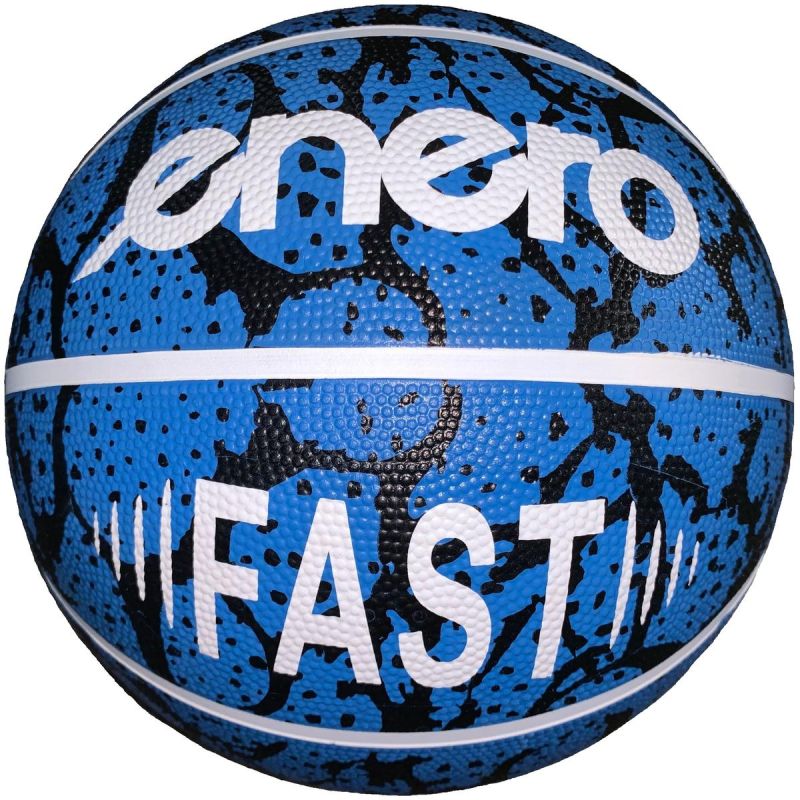 Enero Fast Basketball Size kék labda