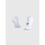 4F Women's Over-the-Ankle Training Socks (3-pack) zokni 4FWMM00UFSOF373-10S