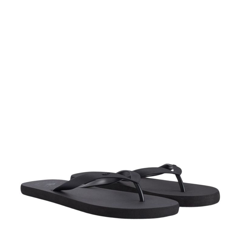 4F Men's flip-flops M210 deep 20S fekete cipő 4FWSS26FFLIM21020S