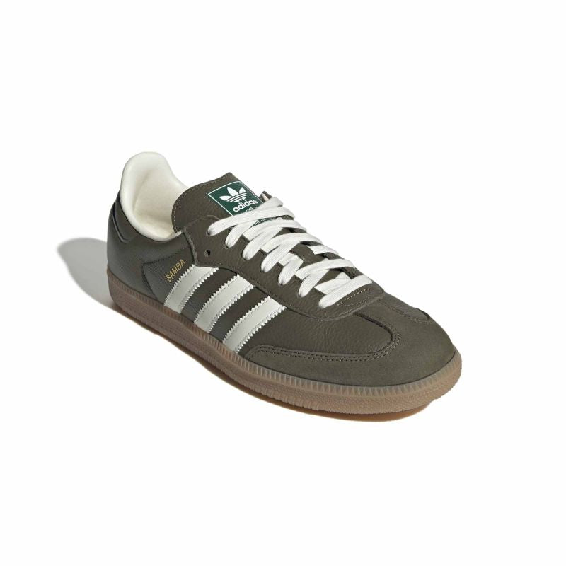 adidas Originals SAMBA OG JR0890 utcai cipő