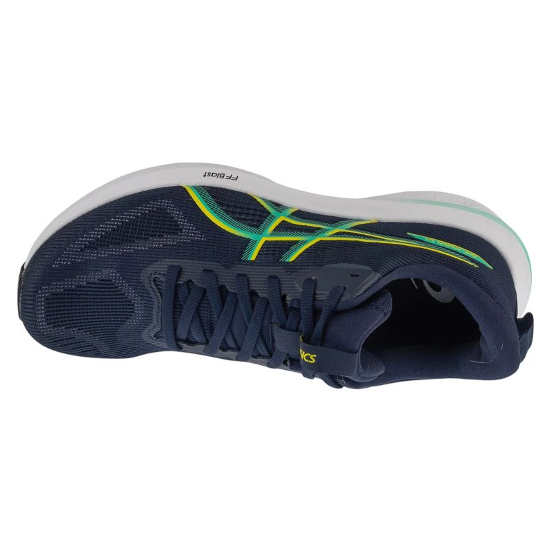 Asics GT-1000 14 Navy Blue sötétkék cipő 1011C077-401