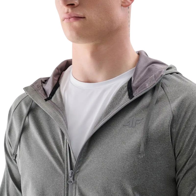 4f Fnk M512 M Sweatshirt 4fwss25tfswm512 25m