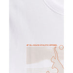 4F Men's T-shirt 3xl póló