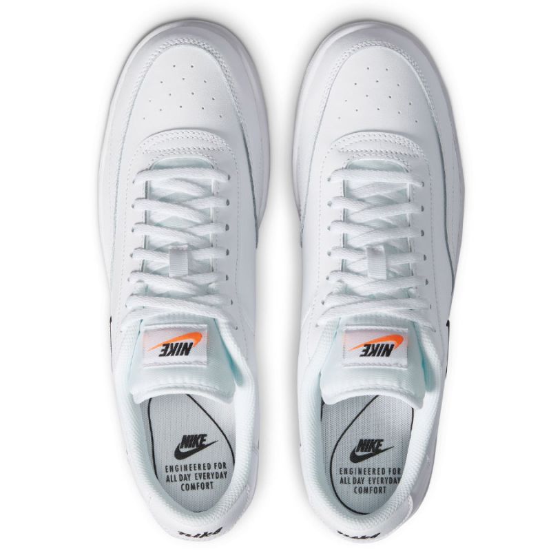 Nike Court Vintage M CJ1679-101 shoes Cipő