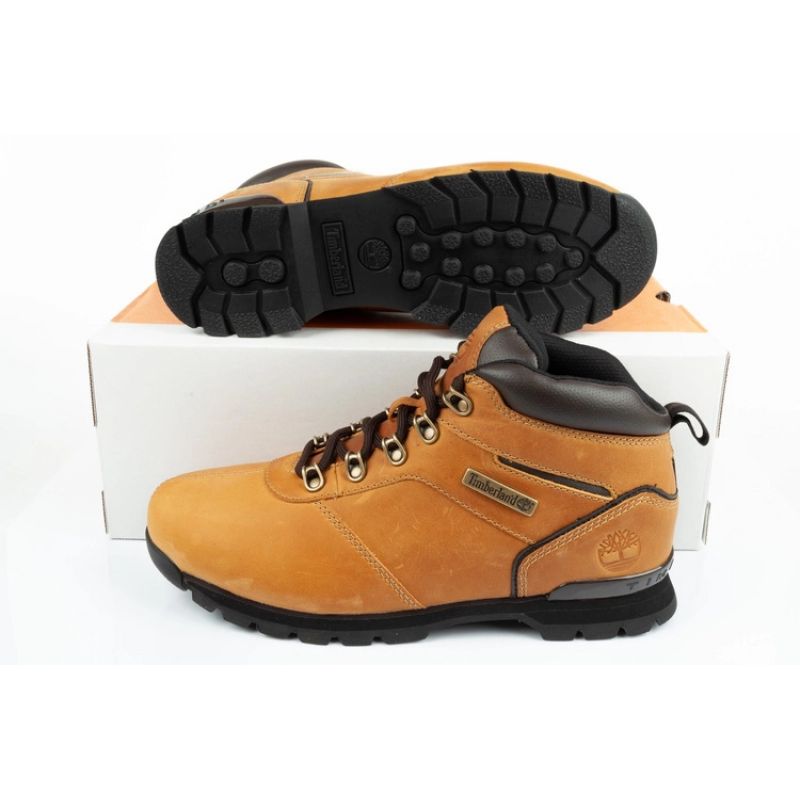 Timberland Splitrock 2 M TB0A11VU Hiking Boots Cipő