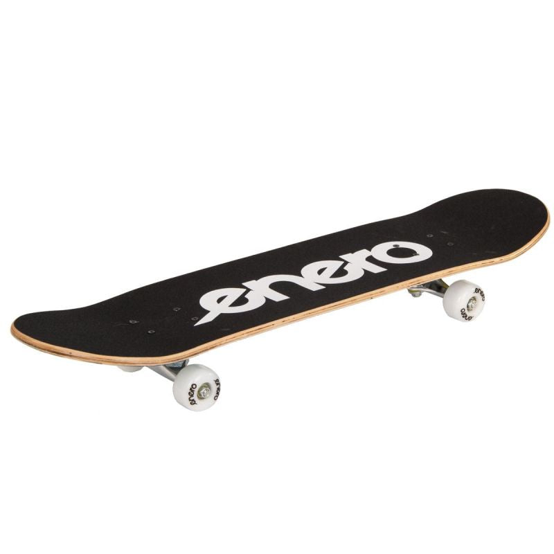 Enero Wooden Skateboard fekete skateboards