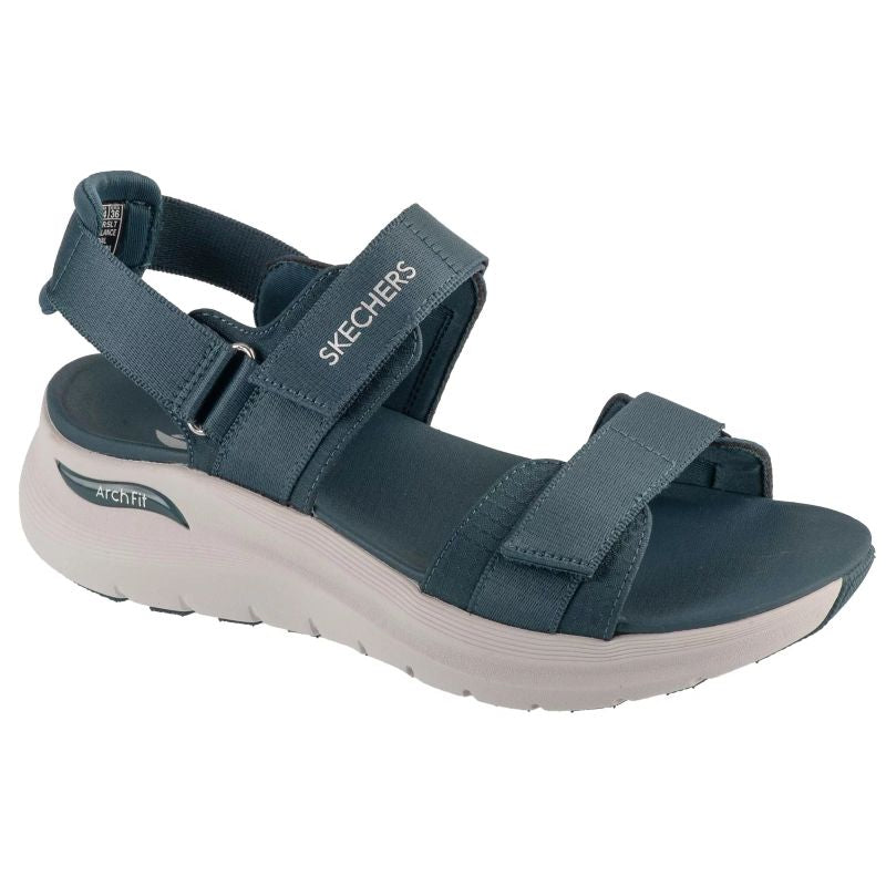 Skechers Arch Fit 2.0 - Go-Getter 119465-SLT Blue 40 Cipő