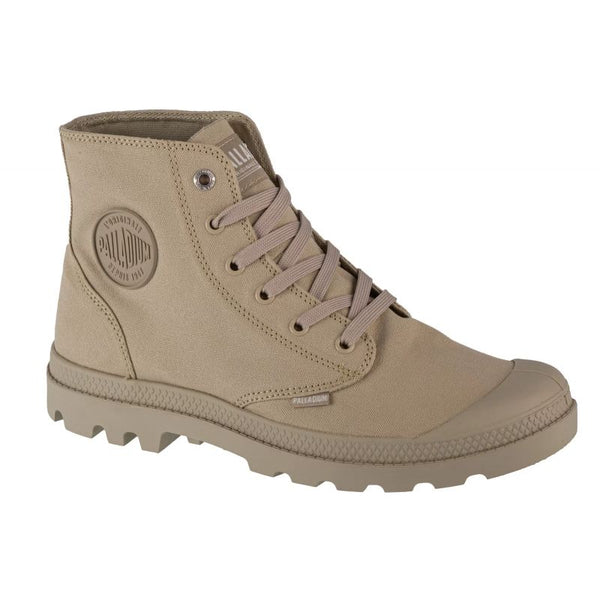 Palladium Mono Chrome M 73089-379-M shoes Cipő