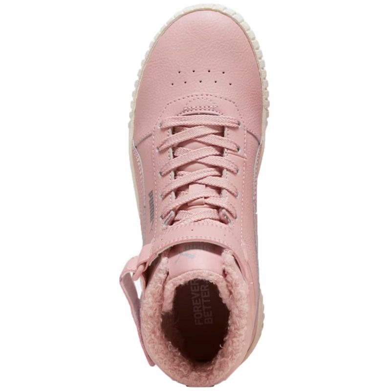 Puma Carina 2.0 Mid WTR Jr Utcai cipő gyerek