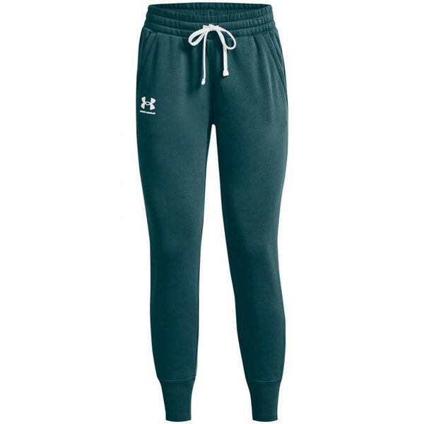 Under Armour Rival Fleece W 1356416 716 Pants Nadrág