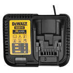 Combo Kit 18V DCD796+DCF887 2x5.0Ah DCK266P2T