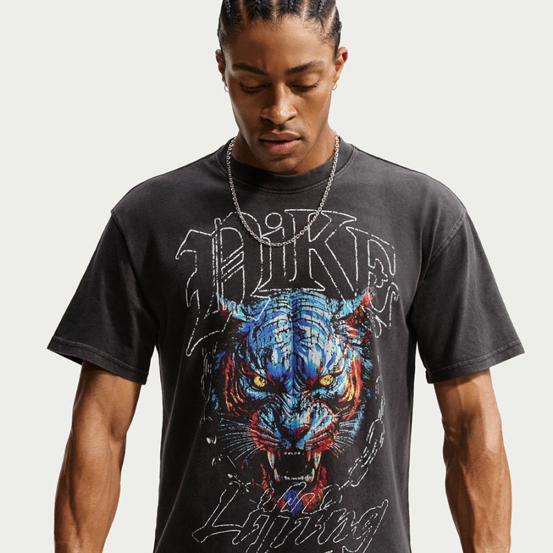 Nike LSE TRAIN CULTURE T-Shirt ruházat IM6150-010