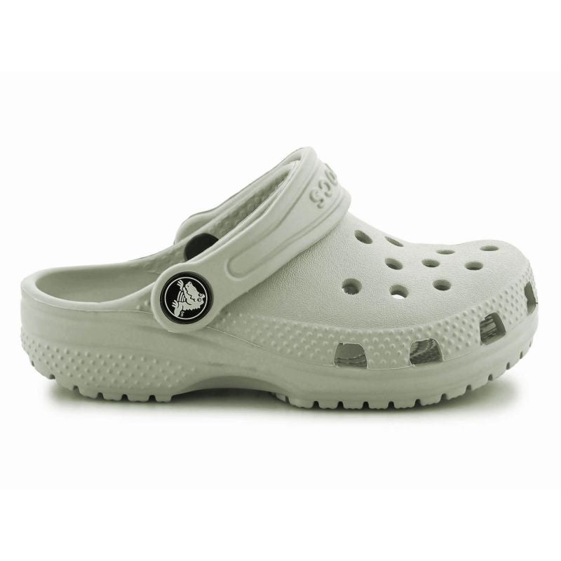 Crocs Classic Clog Jr 206990-3VS clogs Cipő