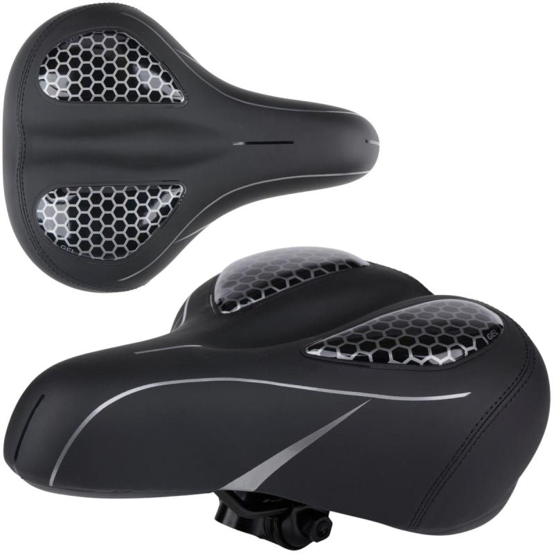 Dunlop SPORTS GEL BICYCLE SADDLE kiegészítő GSP-434643