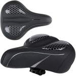 Dunlop SPORTS GEL BICYCLE SADDLE kiegészítő GSP-434643
