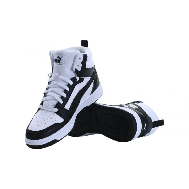Puma Rebound V6 Mid Jr Egyéb