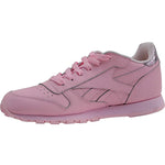 Reebok Classic Leather Metallic JR BD5898 shoes Cipő