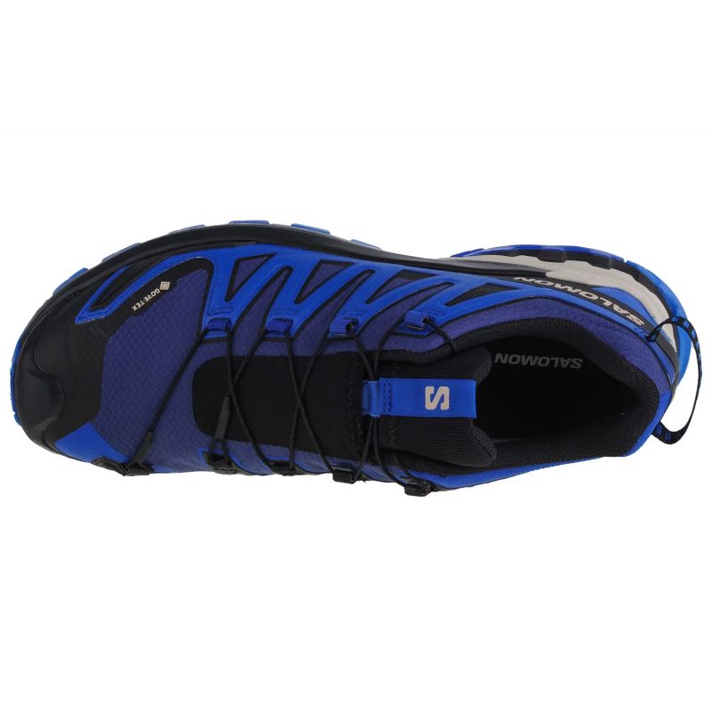 Salomon Xa Pro 3d V9 Gtx M 472703 Running Shoes