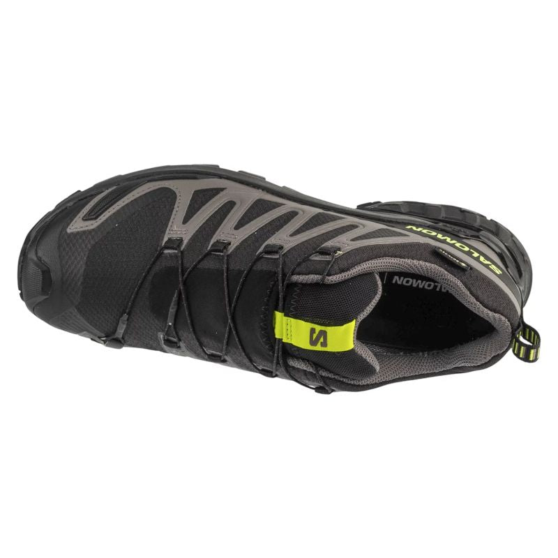 Salomon XA Pro 3D v9 GTX Black