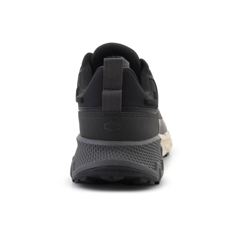 Palladium Offrunner Vent Black