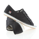 Fila Elan W sneakers fekete cipő