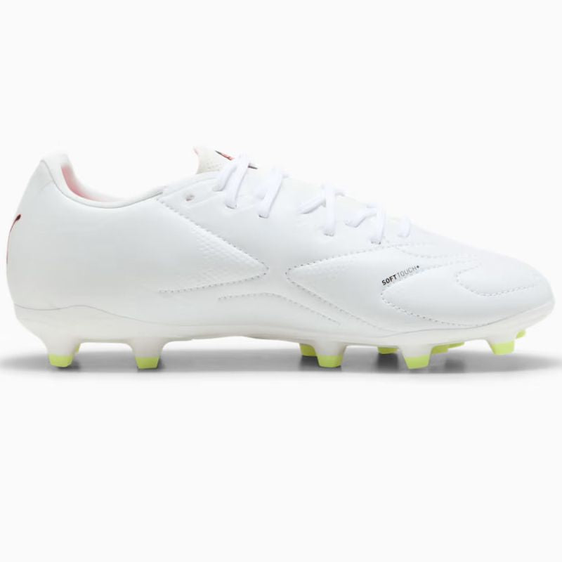 Puma KING 20 Match Jr FG/AG 108488-01 Focicipő n/a