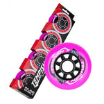 TEMPISH Radical Color PU 85A wheels