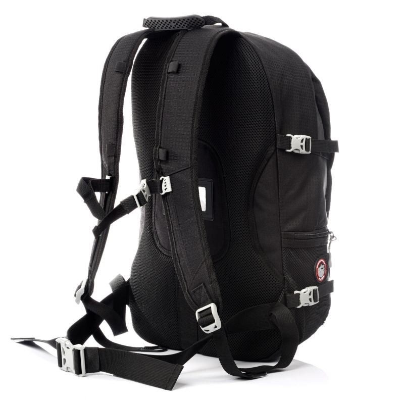 Inny Verbier with Laptop Bag 15.6" 36L 76198 Hátizsák